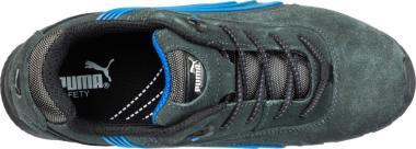 Puma Milano Low S1P SRC Védőcipő
